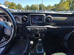 Used 2022 Jeep Gladiator Sport Crew Cab 4WD, Pickup for sale #GPS11546 - photo 21