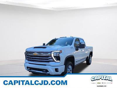 2024 Chevrolet Silverado 2500 Crew Cab 4WD, Pickup for sale #GPS11553 - photo 1