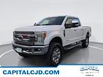 Used 2017 Ford F-250 Lariat Crew Cab 4WD, Pickup for sale #J00222A - photo 1