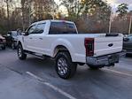 Used 2017 Ford F-250 Lariat Crew Cab 4WD, Pickup for sale #J00222A - photo 2