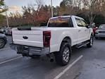 Used 2017 Ford F-250 Lariat Crew Cab 4WD, Pickup for sale #J00222A - photo 5