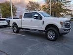 Used 2017 Ford F-250 Lariat Crew Cab 4WD, Pickup for sale #J00222A - photo 7