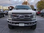 Used 2017 Ford F-250 Lariat Crew Cab 4WD, Pickup for sale #J00222A - photo 8