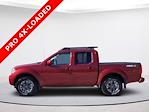 Used 2020 Nissan Frontier Crew Cab 4x4, Pickup for sale #J12039A - photo 3