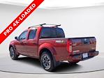 Used 2020 Nissan Frontier Crew Cab 4x4, Pickup for sale #J12039A - photo 2