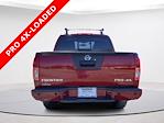 Used 2020 Nissan Frontier Crew Cab 4x4, Pickup for sale #J12039A - photo 4