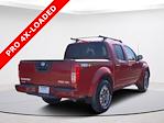 Used 2020 Nissan Frontier Crew Cab 4x4, Pickup for sale #J12039A - photo 5