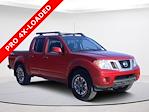 Used 2020 Nissan Frontier Crew Cab 4x4, Pickup for sale #J12039A - photo 7