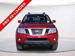 Used 2020 Nissan Frontier Crew Cab 4x4, Pickup for sale #J12039A - photo 8