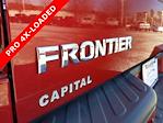 Used 2020 Nissan Frontier Crew Cab 4x4, Pickup for sale #J12039A - photo 14