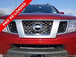 Used 2020 Nissan Frontier Crew Cab 4x4, Pickup for sale #J12039A - photo 16