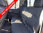 Used 2020 Nissan Frontier Crew Cab 4x4, Pickup for sale #J12039A - photo 20