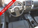 Used 2020 Nissan Frontier Crew Cab 4x4, Pickup for sale #J12039A - photo 21
