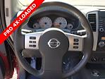 Used 2020 Nissan Frontier Crew Cab 4x4, Pickup for sale #J12039A - photo 23