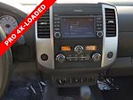 Used 2020 Nissan Frontier Crew Cab 4x4, Pickup for sale #J12039A - photo 27