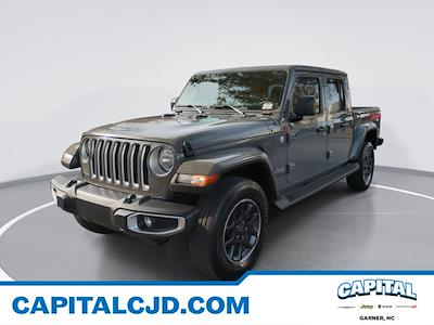 2021 Jeep Gladiator Crew Cab 4WD, Pickup for sale #J23468A - photo 1