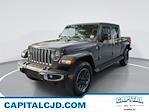 2021 Jeep Gladiator Crew Cab 4WD, Pickup for sale #J23468A - photo 1