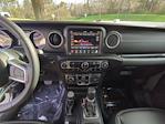 2021 Jeep Gladiator Crew Cab 4WD, Pickup for sale #J23468A - photo 21