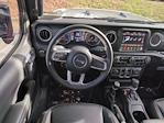 2021 Jeep Gladiator Crew Cab 4WD, Pickup for sale #J23468A - photo 5