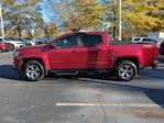 Used 2017 Chevrolet Colorado Z71 Crew Cab 4WD, Pickup for sale #J44907A - photo 3