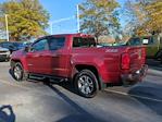 Used 2017 Chevrolet Colorado Z71 Crew Cab 4WD, Pickup for sale #J44907A - photo 2