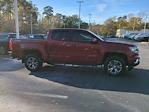 Used 2017 Chevrolet Colorado Z71 Crew Cab 4WD, Pickup for sale #J44907A - photo 6