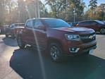 Used 2017 Chevrolet Colorado Z71 Crew Cab 4WD, Pickup for sale #J44907A - photo 7