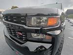 Used 2021 Chevrolet Silverado 1500 Custom Crew Cab 4WD, Pickup for sale #J56929A - photo 11