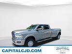 2019 Ram 3500 Crew Cab DRW 4WD, Pickup for sale #J573691A - photo 1