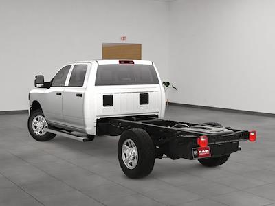 2024 Ram 3500 Crew Cab 4WD, Knapheide Steel Service Body Service Truck for sale #R00762 - photo 2