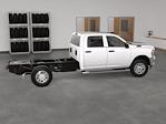 2024 Ram 3500 Crew Cab 4WD, Cab Chassis for sale #R00762 - photo 6