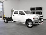 2024 Ram 3500 Crew Cab 4WD, Cab Chassis for sale #R00762 - photo 7