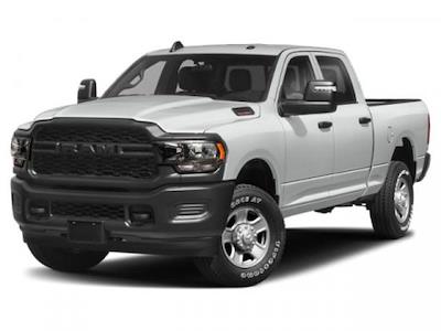 New 2024 Ram 2500 Tradesman Crew Cab 4WD, Pickup for sale #R00989 - photo 1