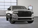 New 2025 Ram 1500 Lone Star Crew Cab 4WD, Pickup for sale #R02622 - photo 8