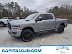 New 2024 Ram 2500 Big Horn Crew Cab 4WD, Pickup for sale #R03670 - photo 1