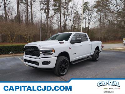2024 Ram 2500 Crew Cab 4WD, Pickup for sale #R03672 - photo 1