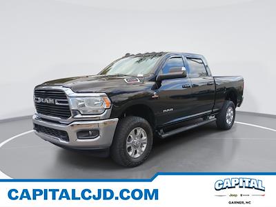 2021 Ram 2500 Crew Cab 4WD, Pickup for sale #R03674A - photo 1