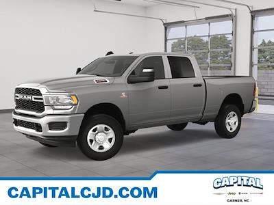 New 2024 Ram 2500 Tradesman Crew Cab 4WD, Pickup for sale #R05114 - photo 1