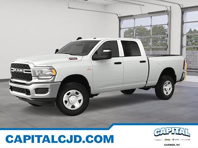 New 2024 Ram 2500 Tradesman Crew Cab 4WD, Pickup for sale #R05115 - photo 1