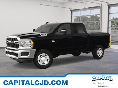 New 2024 Ram 2500 Tradesman Crew Cab 4WD, Pickup for sale #R05116 - photo 1