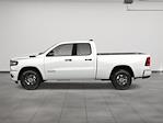 New 2025 Ram 1500 Lone Star Quad Cab 4WD, Pickup for sale #R06591 - photo 4