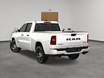 New 2025 Ram 1500 Lone Star Quad Cab 4WD, Pickup for sale #R06591 - photo 2