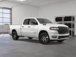 New 2025 Ram 1500 Lone Star Quad Cab 4WD, Pickup for sale #R06591 - photo 7