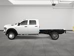 New 2024 Ram 4500 Tradesman Crew Cab 4WD, 9' 4" Knapheide PGTD Gooseneck Flatbed Truck for sale #R07949 - photo 3