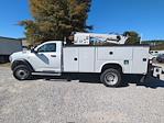 New 2024 Ram 5500 Tradesman Regular Cab 4WD, 11' Knapheide KMT Mechanics Body for sale #R10349 - photo 3