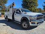 New 2024 Ram 5500 Tradesman Regular Cab 4WD, 11' Knapheide KMT Mechanics Body for sale #R10349 - photo 7