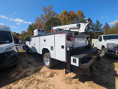 New 2024 Ram 5500 Tradesman Regular Cab 4WD, 11' Knapheide KMT Mechanics Body for sale #R10350 - photo 2