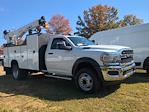 New 2024 Ram 5500 Tradesman Regular Cab 4WD, 11' Knapheide KMT Mechanics Body for sale #R10350 - photo 6