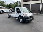 New 2024 Ram ProMaster 3500 Standard Roof FWD, Cutaway for sale #R11161 - photo 7