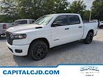 New 2025 Ram 1500 Lone Star Crew Cab 4WD, Pickup for sale #R11248 - photo 1